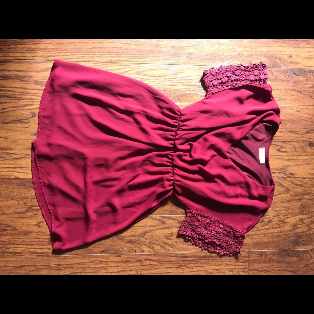 Altars State Dress